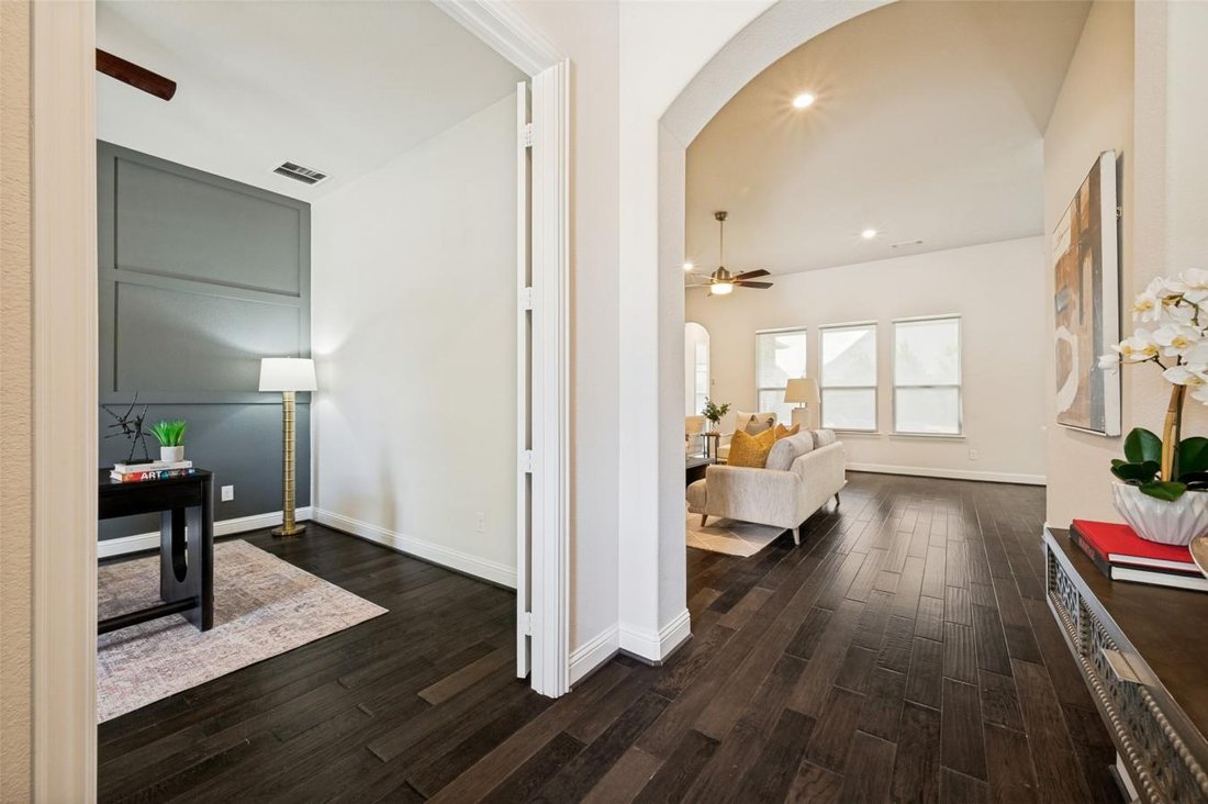 House in The Colony, Texas, United States 3 - 18466724