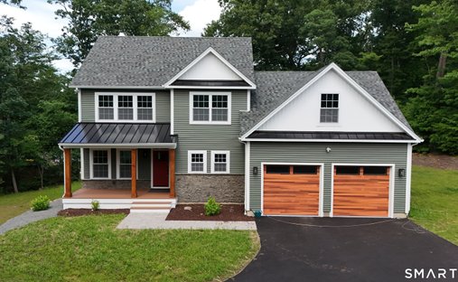 Casa a Bristol, Connecticut, Stati Uniti 1