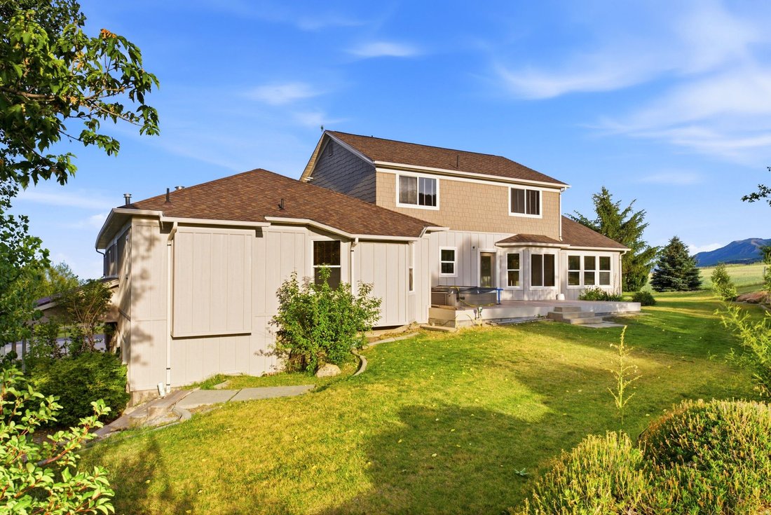 House in Peter, Utah, United States 4 - 18452976