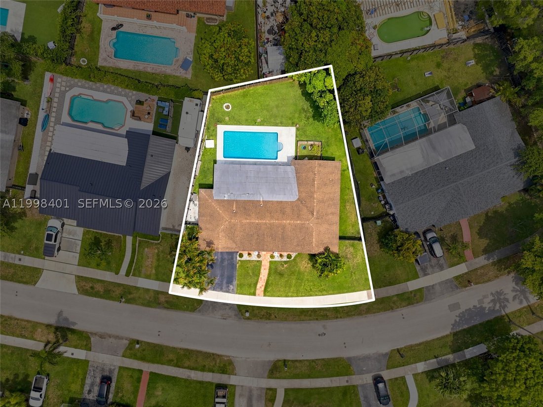House in Cutler Bay, Florida, United States 4 - 17638756