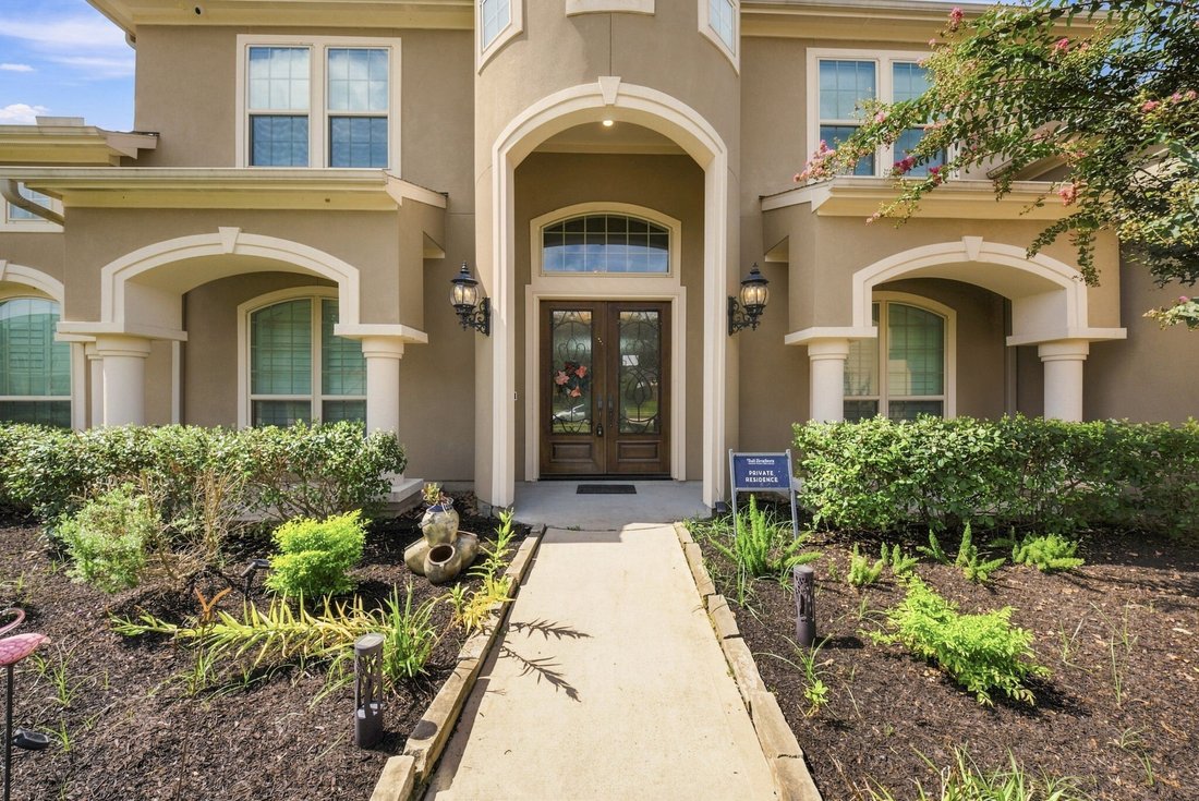 House in Katy, Texas, United States 4 - 18464014