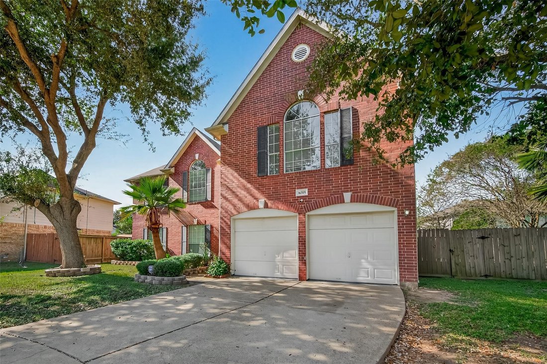 House in Houston, Texas, United States 1 - 18469248