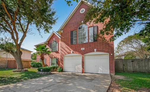 Casa en Condado de Fort Bend, Texas, Estados Unidos 1