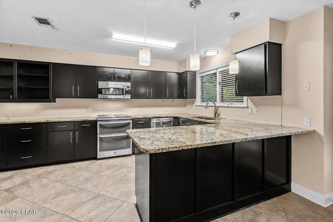 House in Panama City Beach, Florida, United States 3 - 18458114