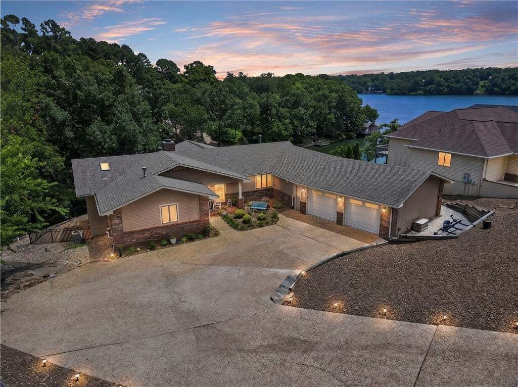 House in Bella Vista, Arkansas, United States 1 - 18465174