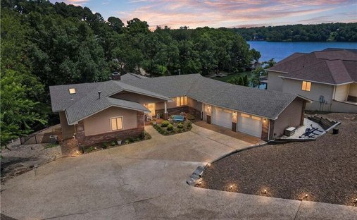 House in Bella Vista, Arkansas, United States 1