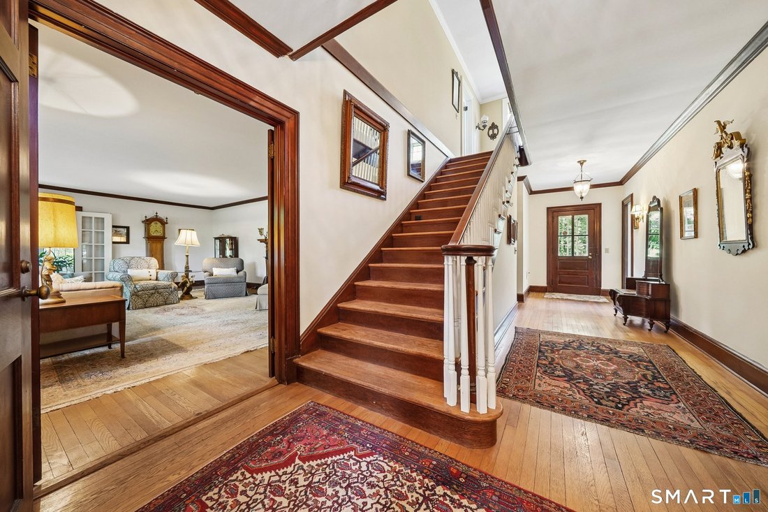 House in Norwalk, Connecticut, United States 4 - 18465567