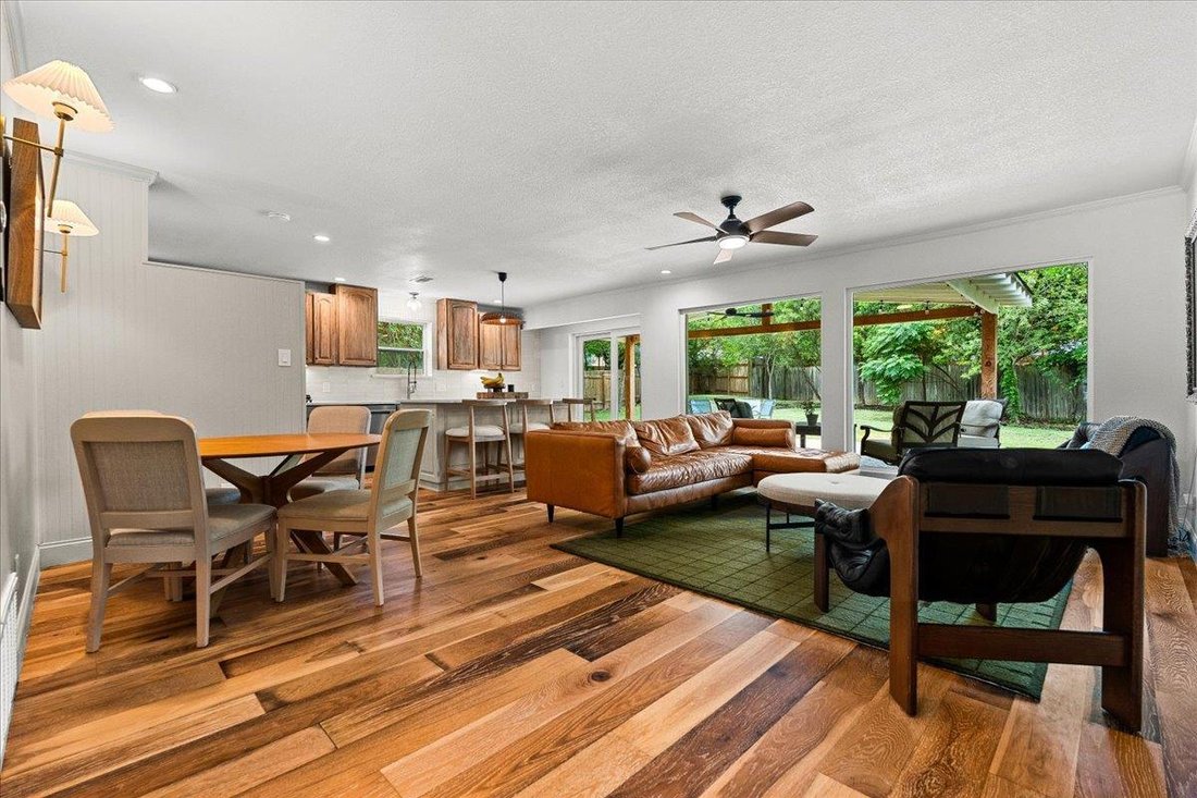 House in Austin, Texas, United States 5 - 18459471