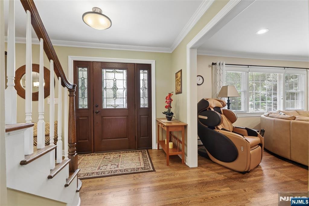 House in Wyckoff, New Jersey, United States 4 - 18459970