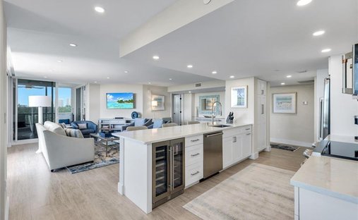 Maison à Naples, Floride, États-Unis 1