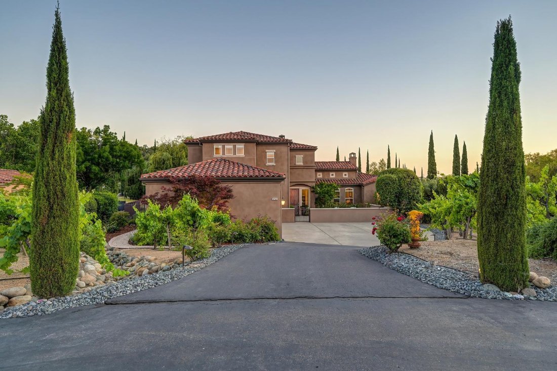 House in Loomis, California, United States 3 - 18464187