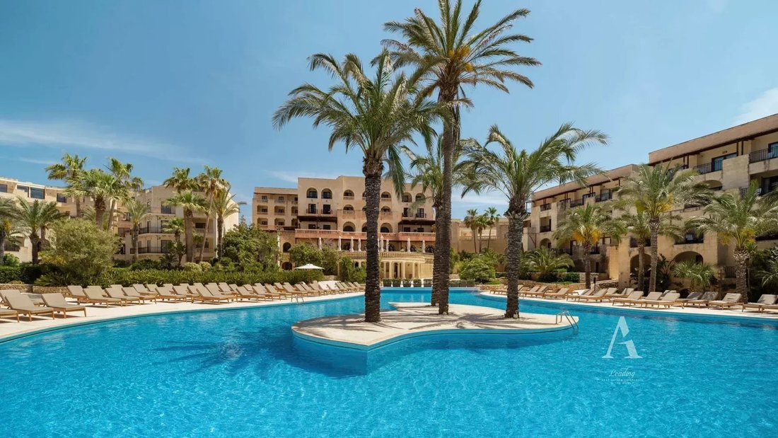 Apartment in Gharb, Malta 3 - 18457635