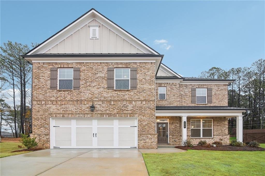 House in Dacula, Georgia, United States 2 - 18466469