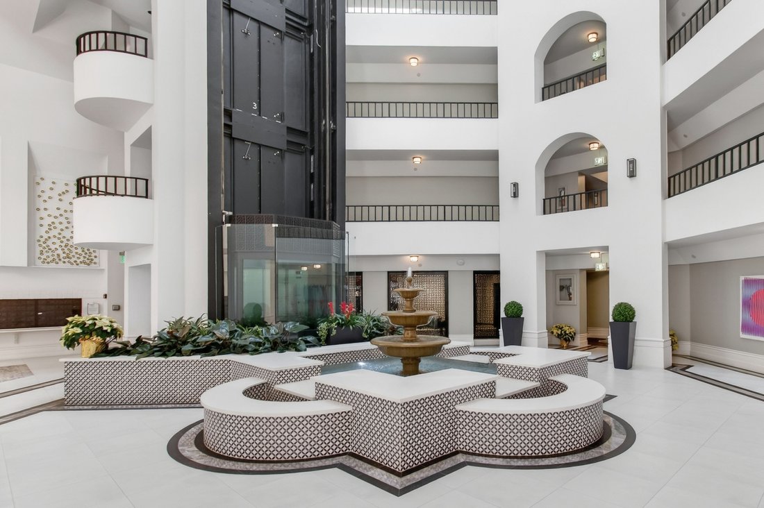Appartement à Boca Raton, Floride, États-Unis 1 - 18464269