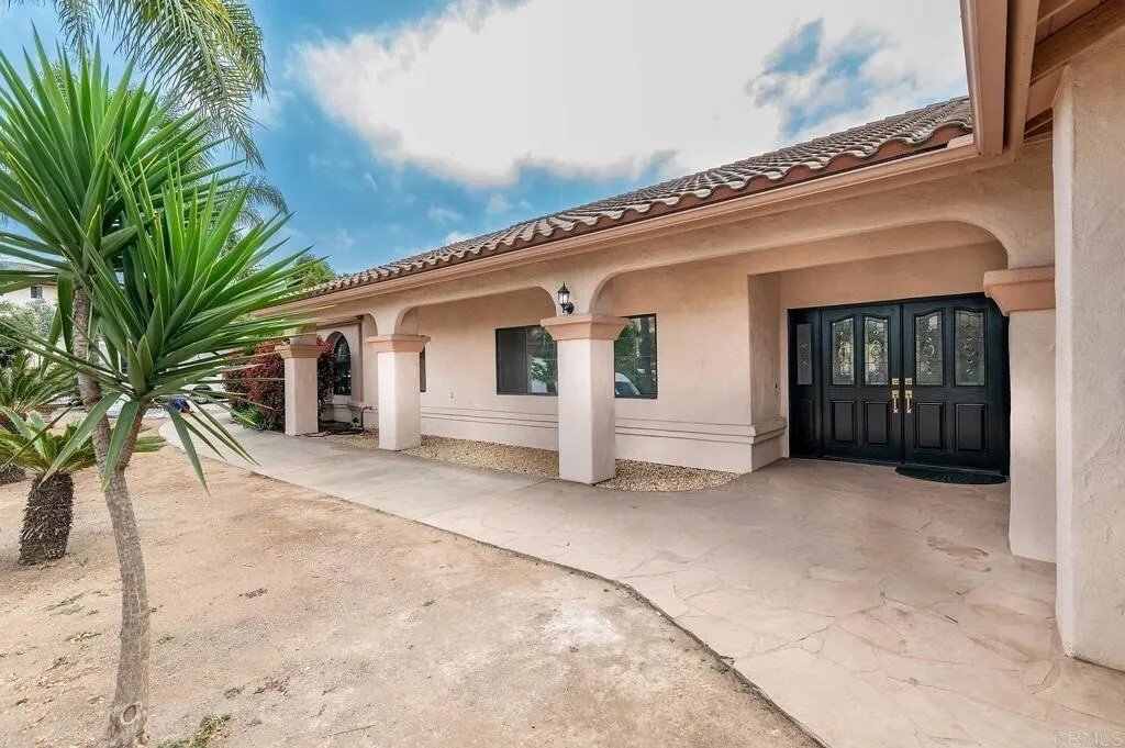 House in Vista, California, United States 2 - 18463113
