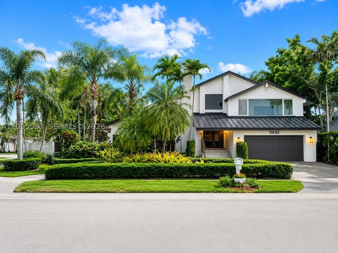 House in Miami, Florida, United States 1 - 18469355