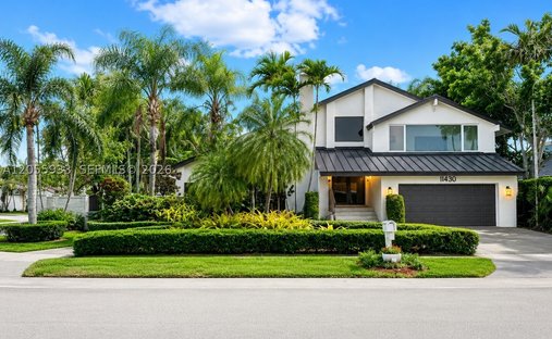 Haus in Miami, Florida, Vereinigte Staaten 1