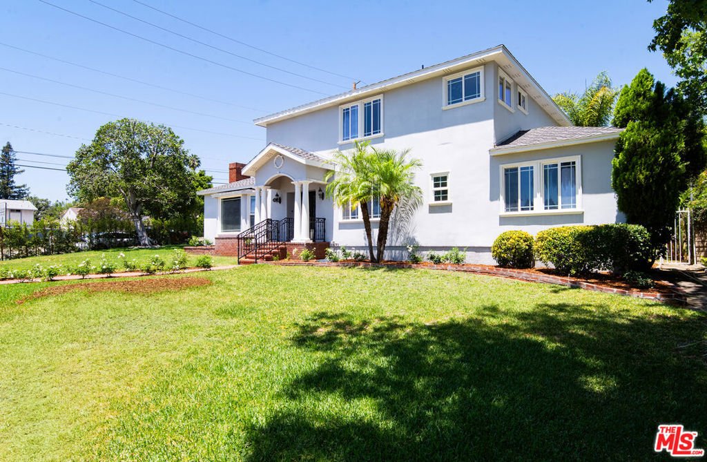 House in La Cañada Flintridge, California, United States 5 - 18462426