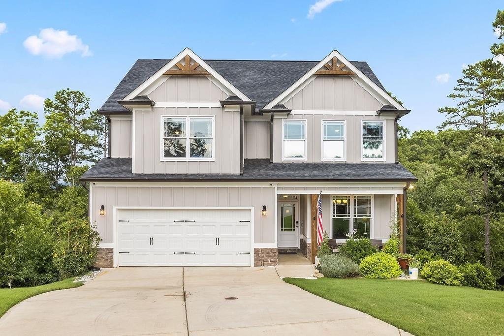 House in Cartersville, Georgia, United States 1 - 18467993
