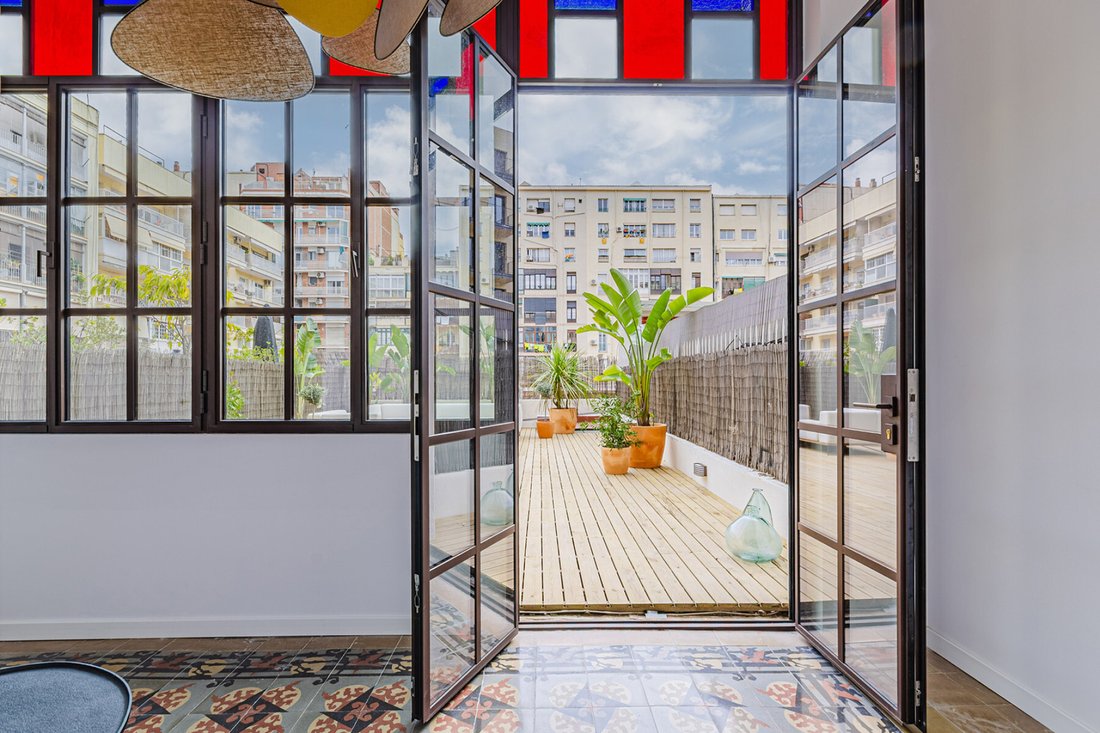Apartment in Eixample, Barcelona, Spain 5 - 18471000