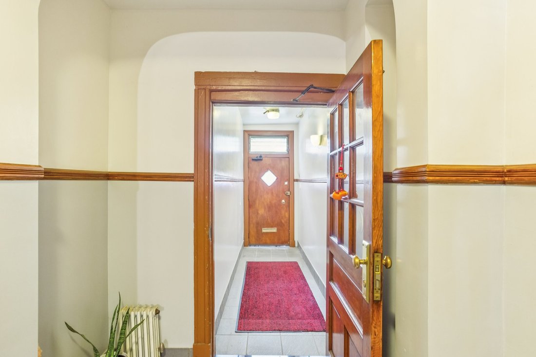Apartment in New York, New York, United States 1 - 18464263