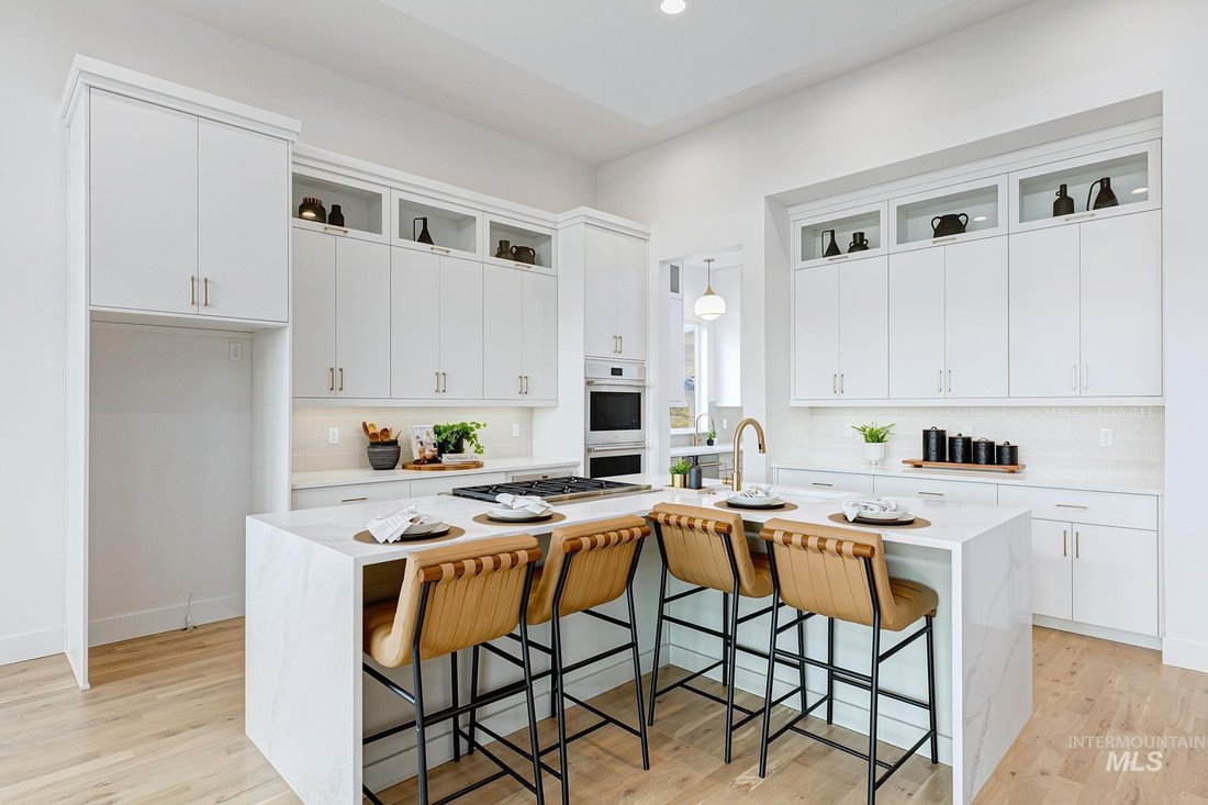 House in Boise, Idaho, United States 4 - 18460039