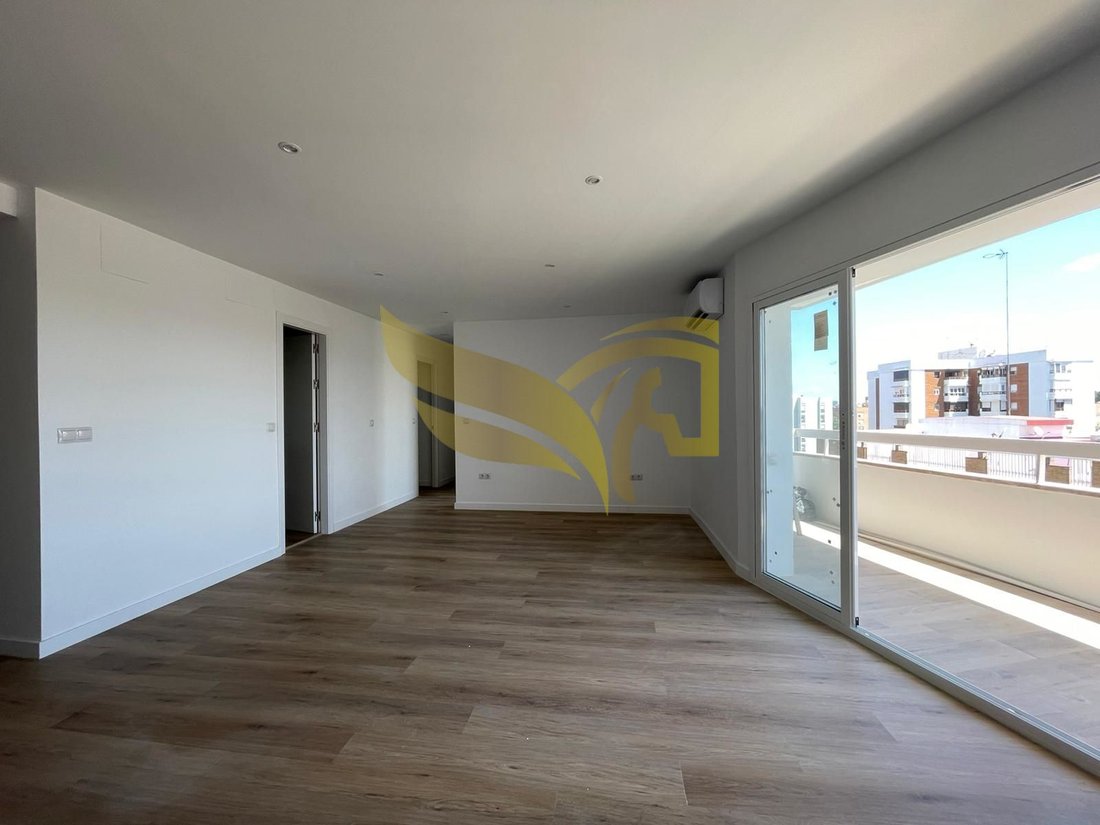 Apartment in Distrito Sur, Seville, Spain 3 - 18463885