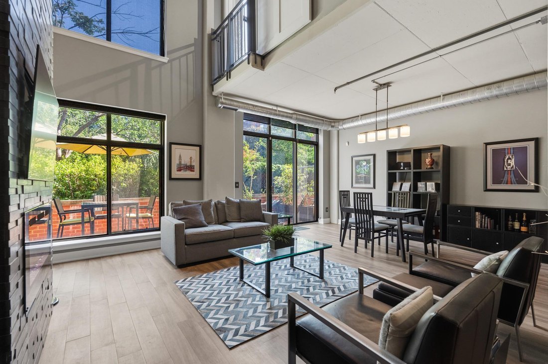 Condo in Alexandria, Virginia, United States 3 - 18472276