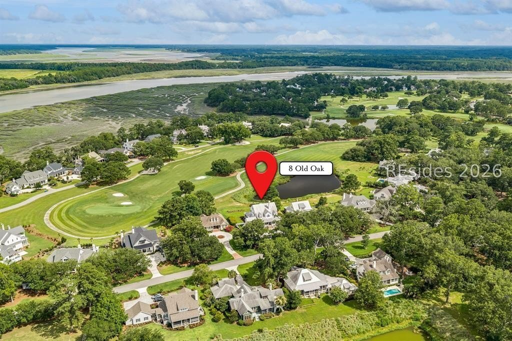 House in Bluffton, South Carolina, United States 5 - 18465165