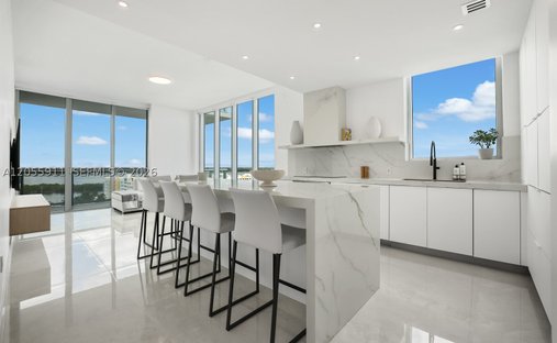 Condominio a Miami Beach, Florida, Stati Uniti 1