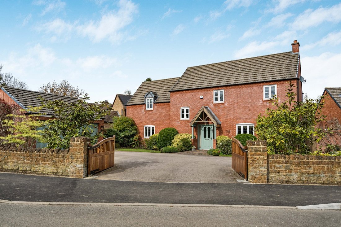 House in Bugbrooke, England 1 - 18455516