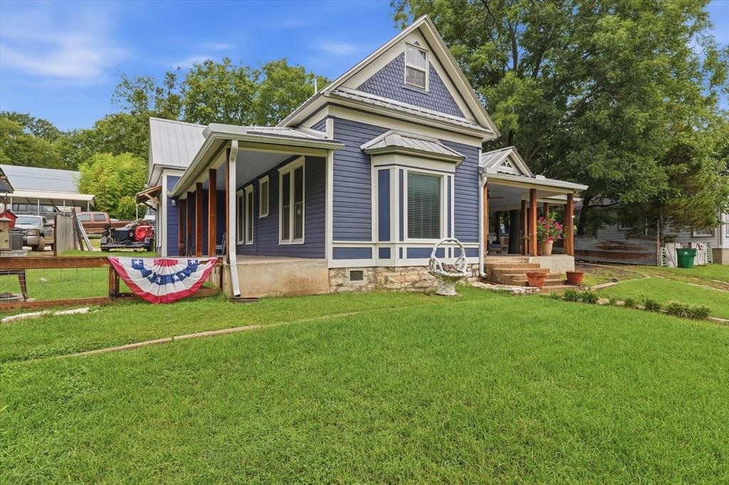 House in Hamilton, Texas, United States 3 - 18460370