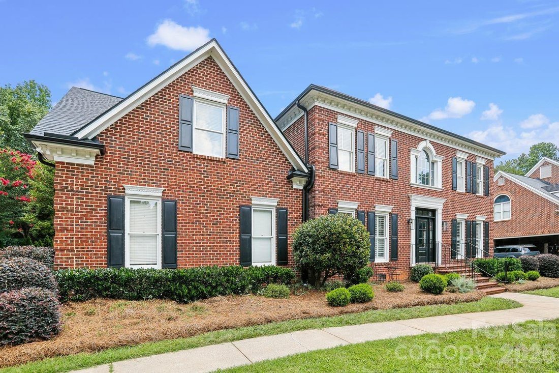 House in Charlotte, North Carolina, United States 2 - 18465213