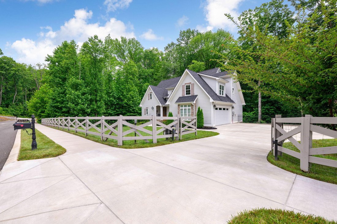 House in Signal Mountain, Tennessee, United States 3 - 18455855
