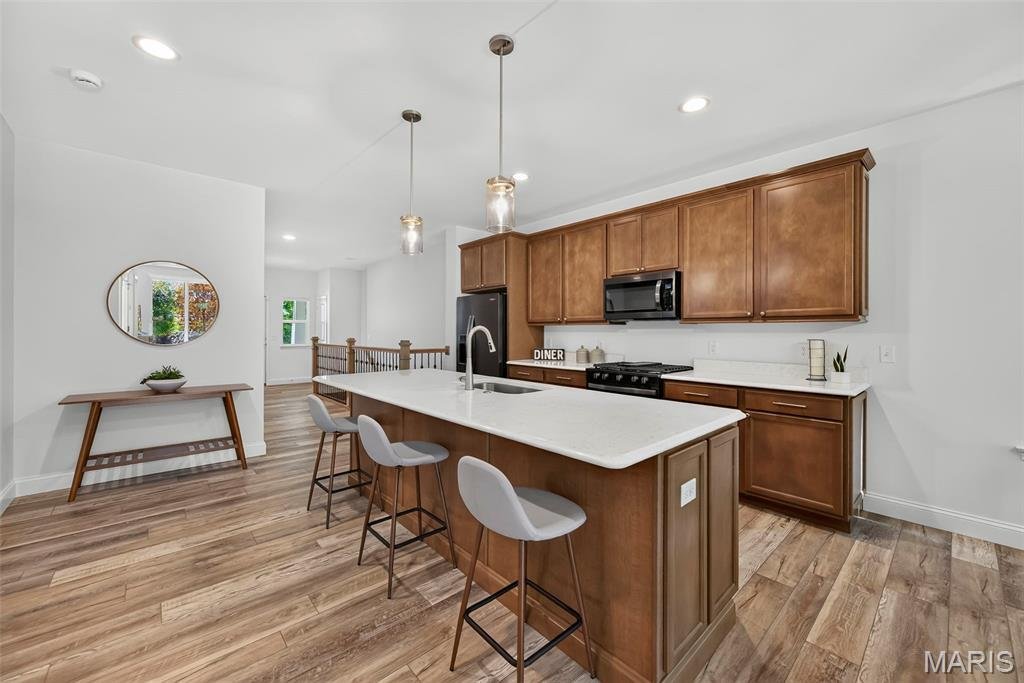House in Marlborough, Missouri, United States 5 - 18453250