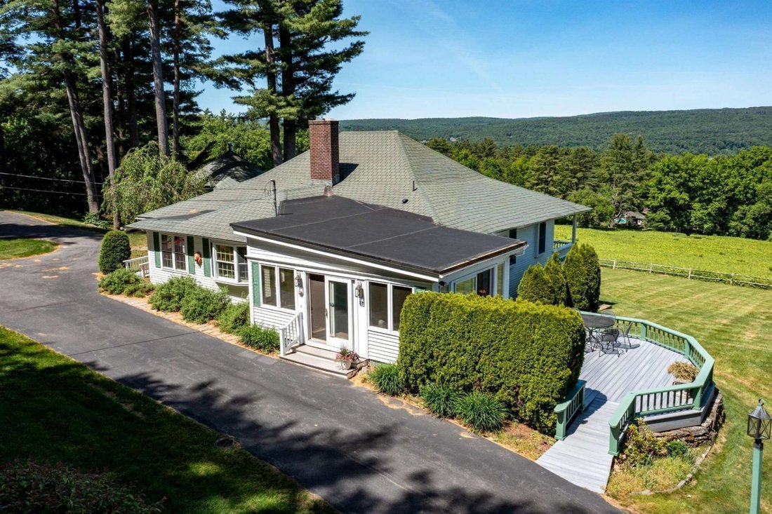 House in Walpole, New Hampshire, United States 5 - 18161583