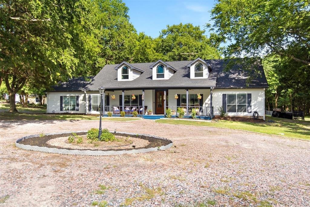 House in Van Alstyne, Texas, United States 1 - 18460373