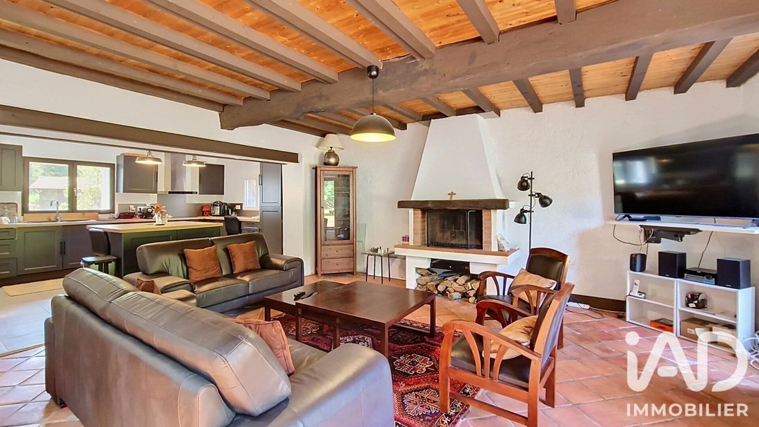 House in Saugnac-et-Muret, Nouvelle-Aquitaine, France 5 - 18461670