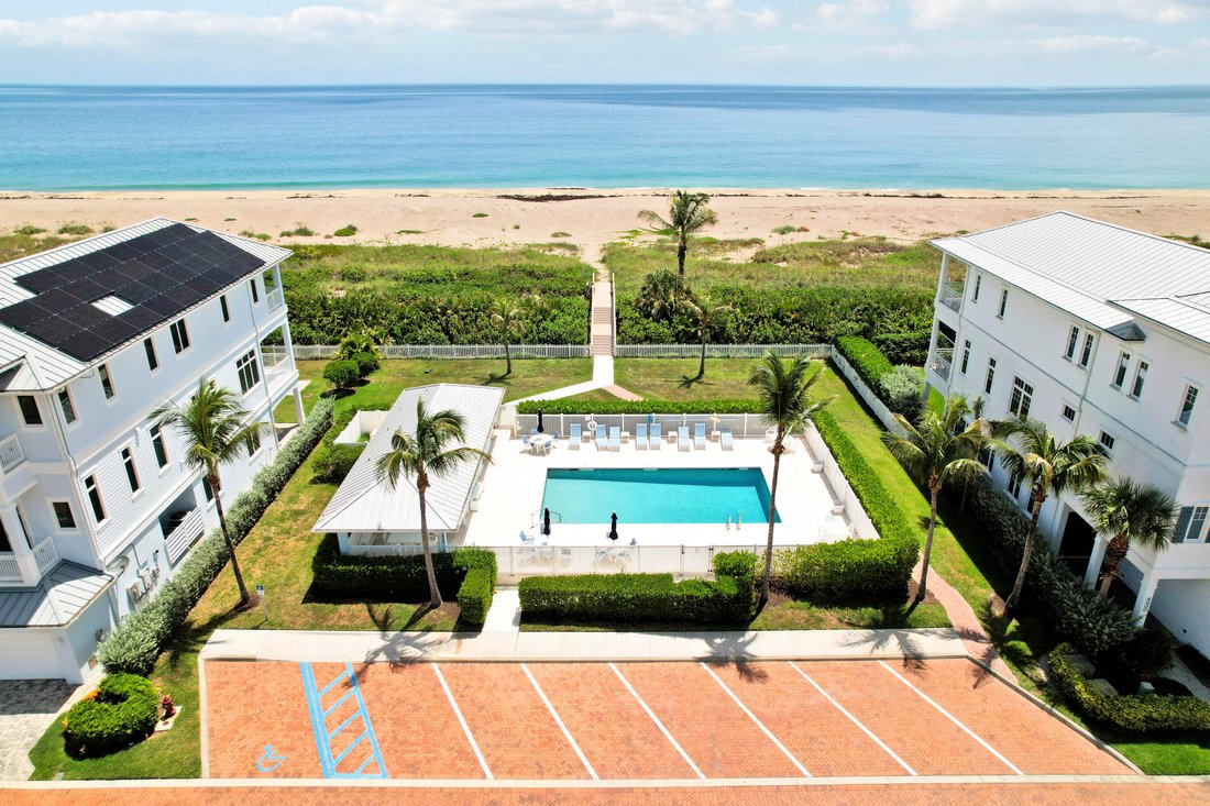 House in Fort Pierce, Florida, United States 3 - 18465624