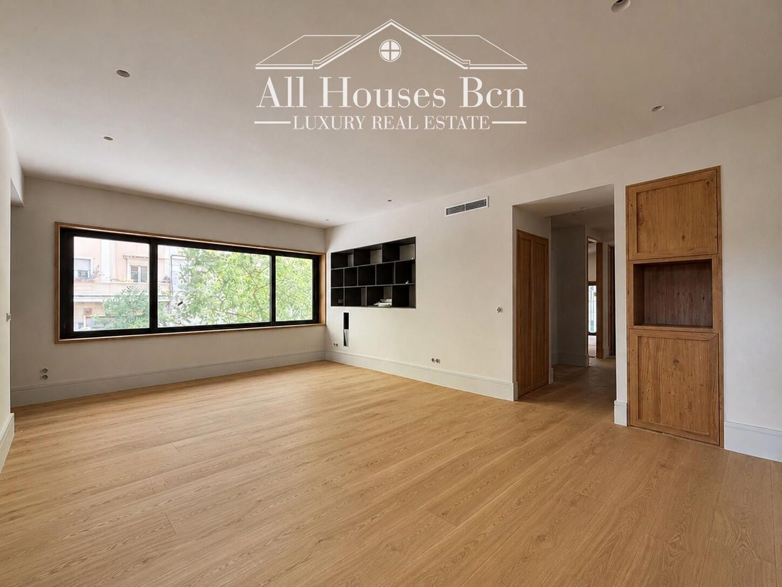 Apartment in Gracia, Barcelona, Spain 1 - 18462826