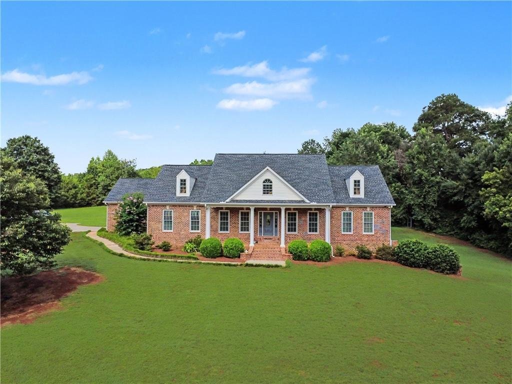 House in Jefferson, Georgia, United States 1 - 18456326