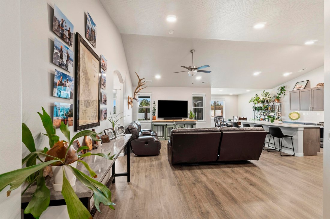 House in Spokane, Washington, United States 4 - 18458375