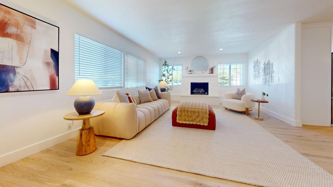 House in Campbell, California, United States 3 - 18466370