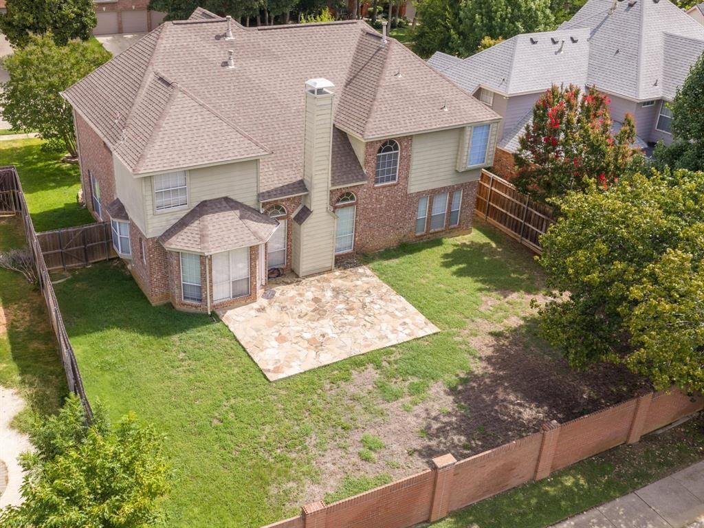 House in Flower Mound, Texas, United States 5 - 18265304