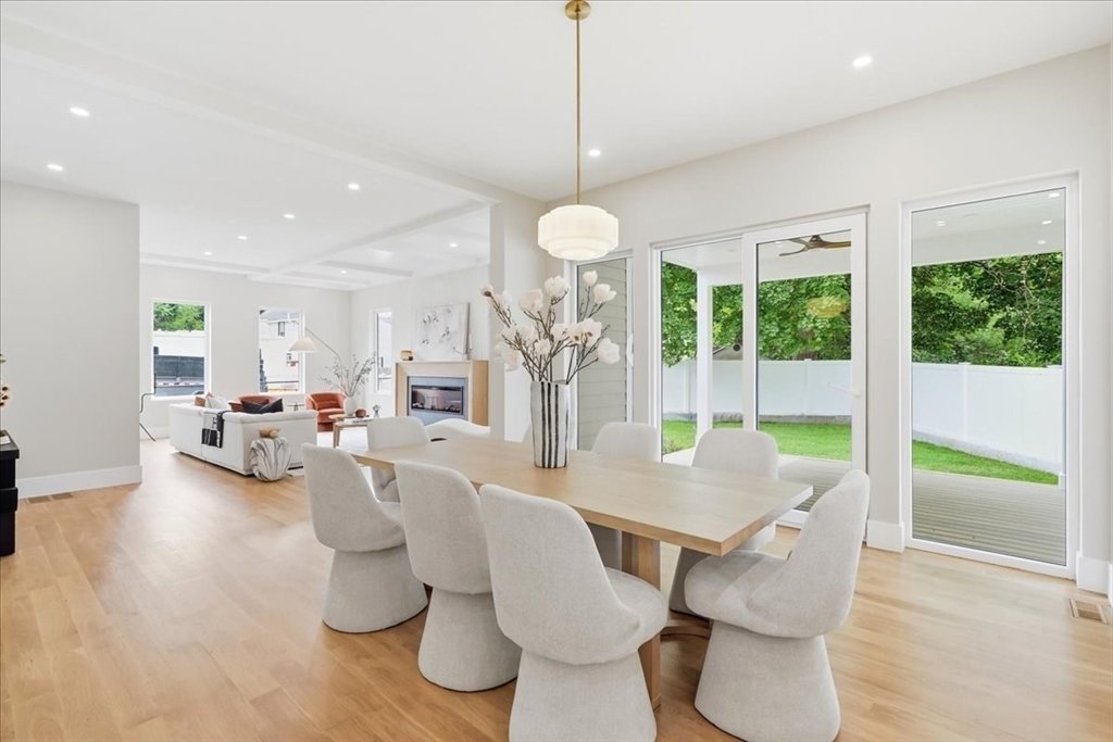 House in Newton, Massachusetts, United States 3 - 18458183