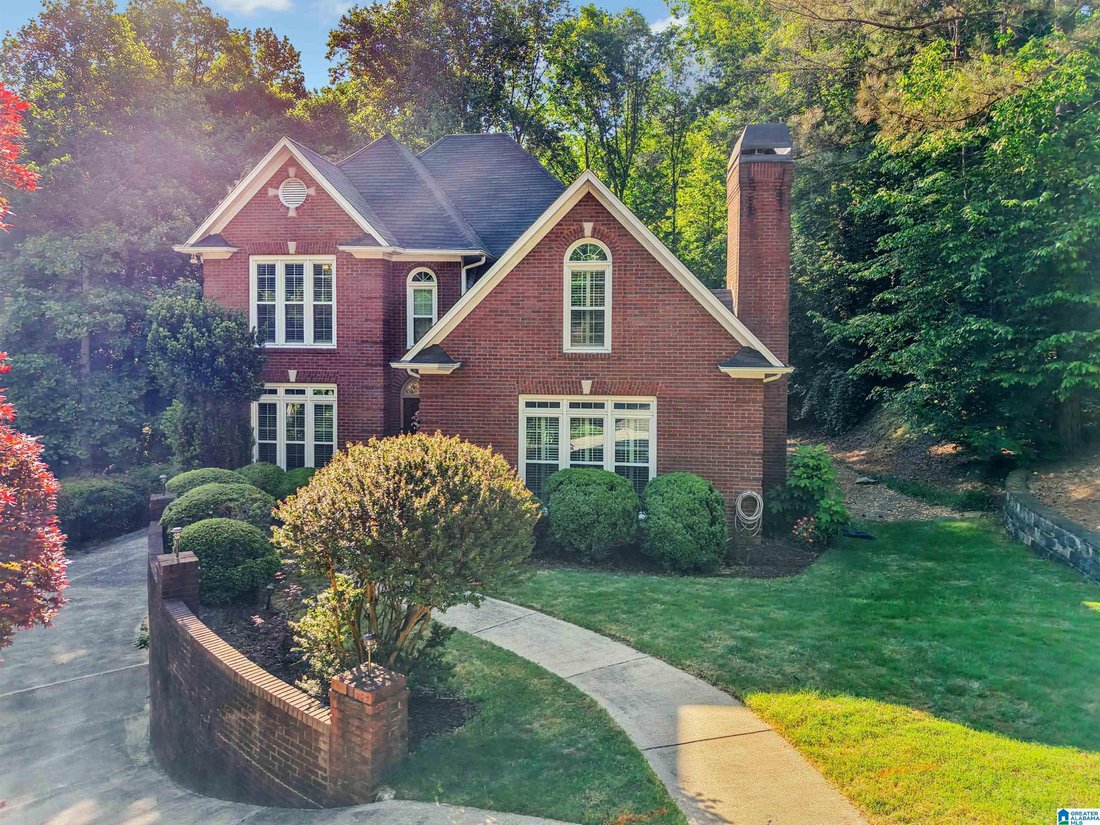 House in Birmingham, Alabama, United States 1 - 18400961