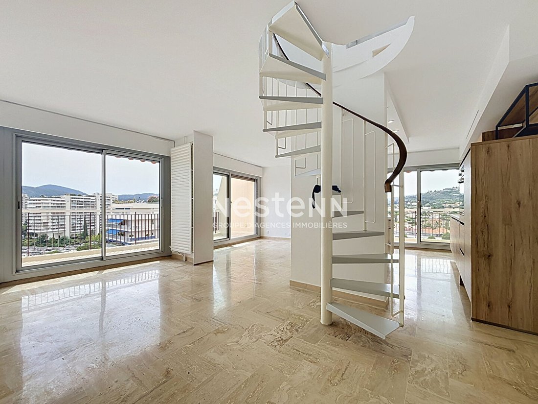 Apartment in Cannes Marina-La Roubine, Mandelieu-la-Napoule, France 3 - 16193227