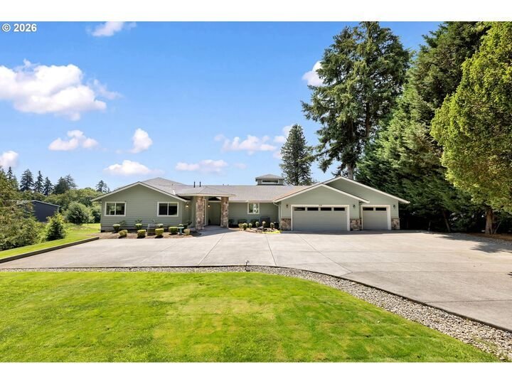 House in Vancouver, Washington, United States 3 - 18465126
