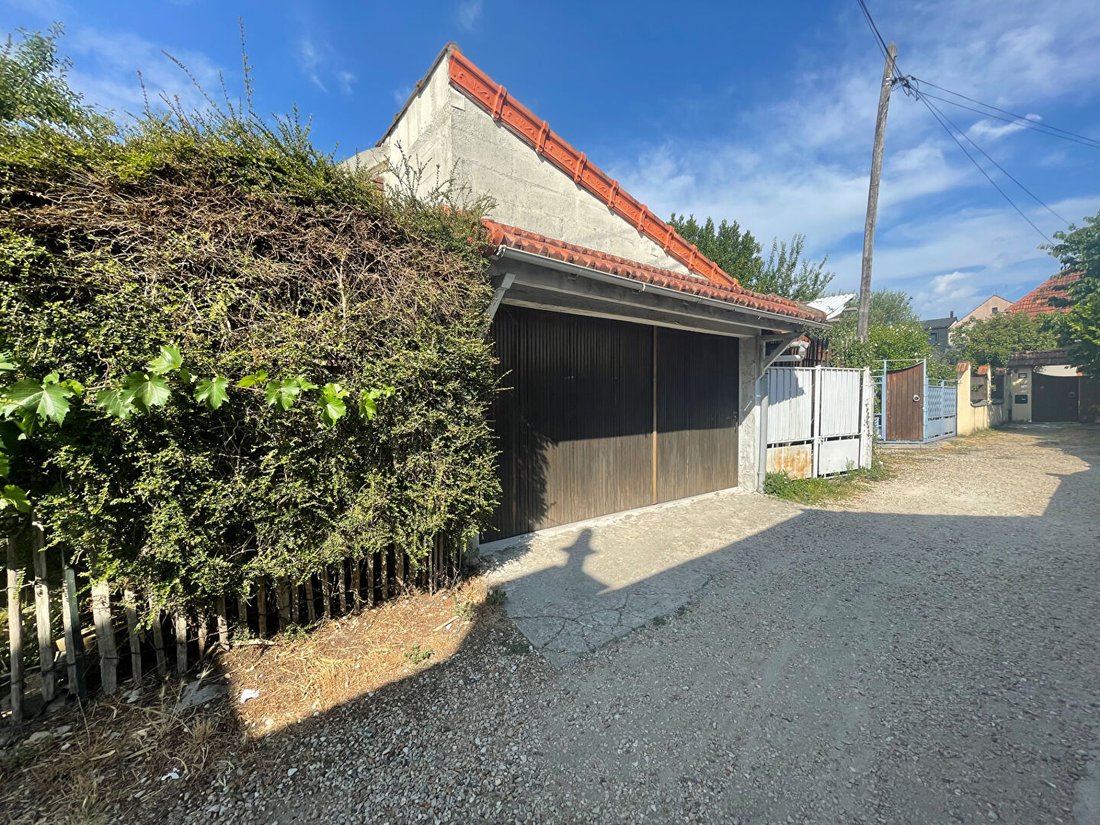 Villa a La Gare, Clamart, Francia 4 - 18405584
