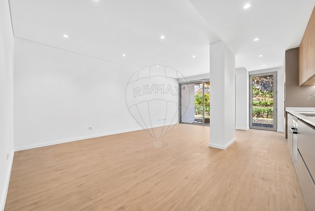 Apartment in Ribeira Brava, Madeira, Portugal 3 - 18461285